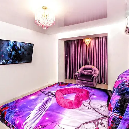 Vip Exclusive 2 * Одесса