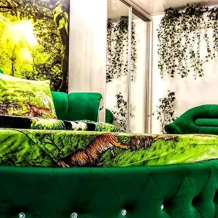 Vip Exclusive 2 * Одесса