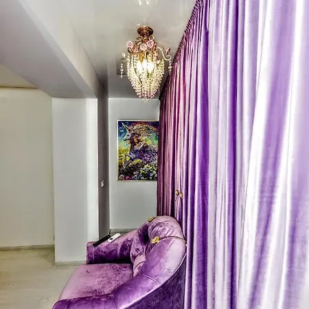 Апартаменты Vip Exclusive 2 *